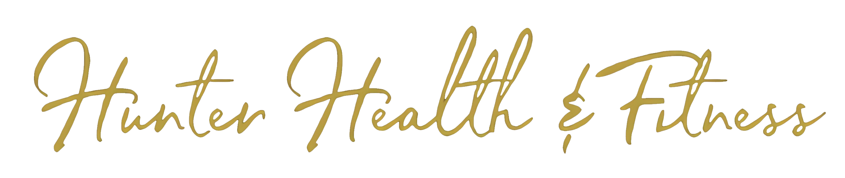 Hunter Health & Fitness